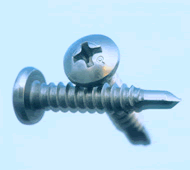 PIAS VIS (self drilling screw)