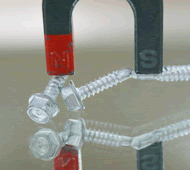 PIASTA (Bi-metal drill screw)